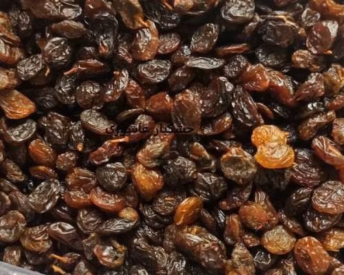 تصویر 5 از فروش کشمش شانی بدون هسته + قیمت خرید به صرفه